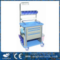 ABS Hospital Nursing Trolley (AG-NT003A1)